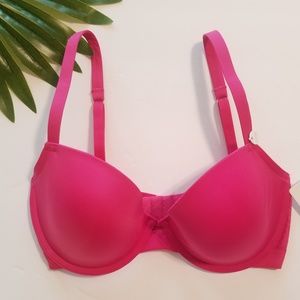 NWT Honeydew Skinz T-shirt Bra sz 32DD